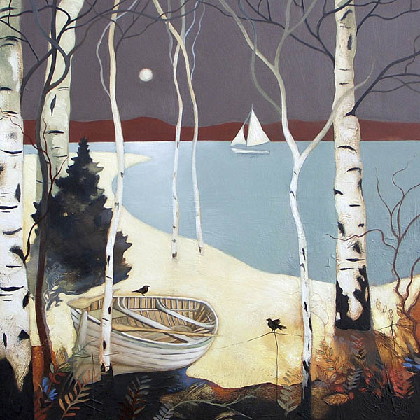 Lochside