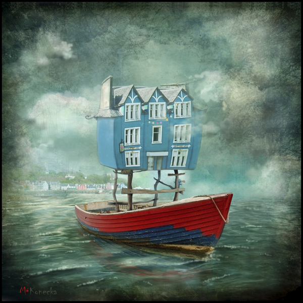 Day Trip (Tobermory)