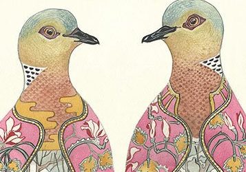 Two Turtle Doves